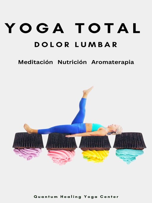 Title details for YOGA TOTAL by NATACHA PERDRIAT - Available